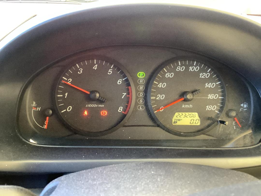 Photo '17' of Mazda Demio Photo '17' of Mazda Demio