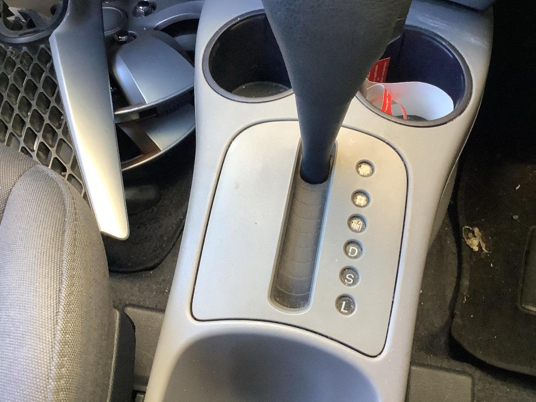 Photo '18' of Mazda Demio Photo '18' of Mazda Demio