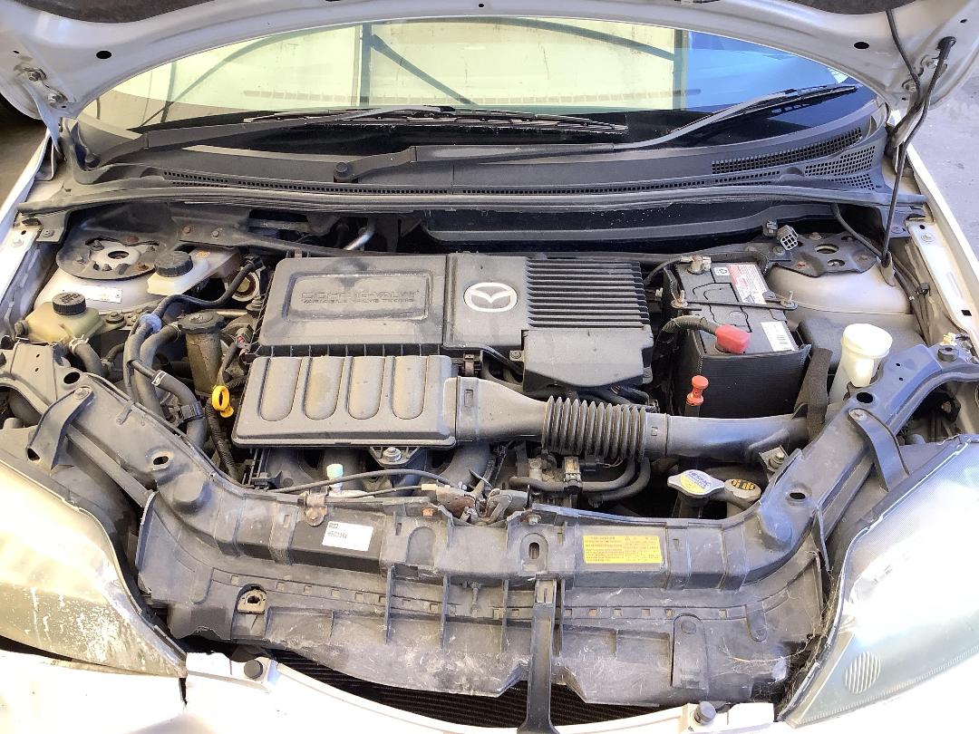 Photo '20' of Mazda Demio Photo '20' of Mazda Demio