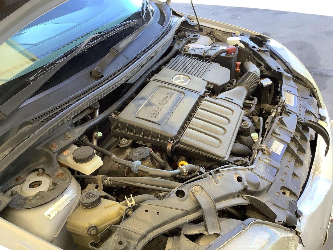 Photo '22' of Mazda Demio Photo '22' of Mazda Demio