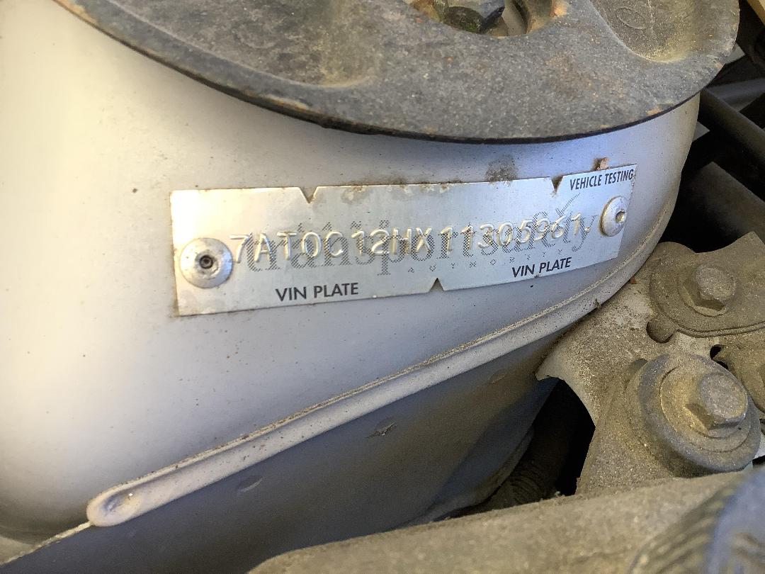 Photo '23' of Mazda Demio Photo '23' of Mazda Demio