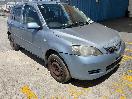 Thumbnail '1' of Mazda Demio