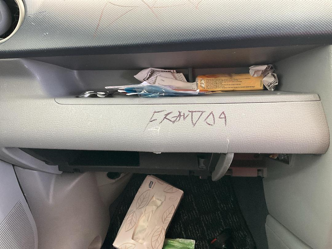 Photo '13' of Mazda Demio Photo '13' of Mazda Demio