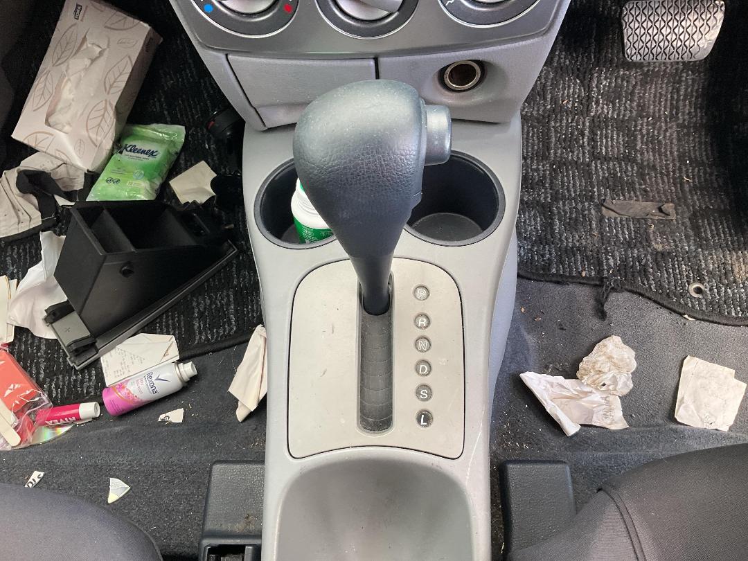 Photo '12' of Mazda Demio Photo '12' of Mazda Demio