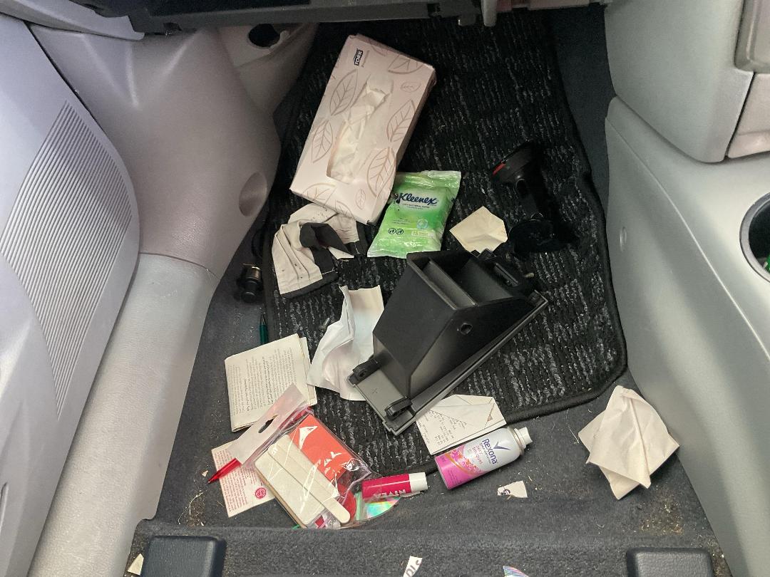 Photo '14' of Mazda Demio Photo '14' of Mazda Demio