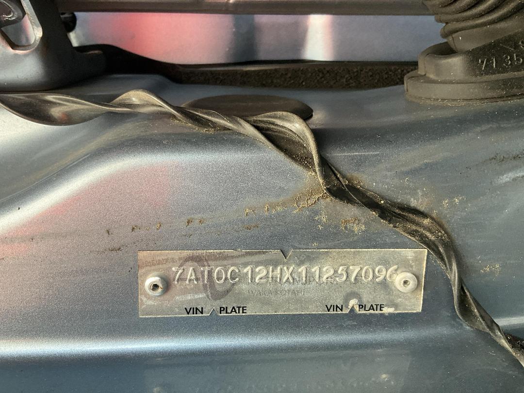 Photo '15' of Mazda Demio Photo '15' of Mazda Demio