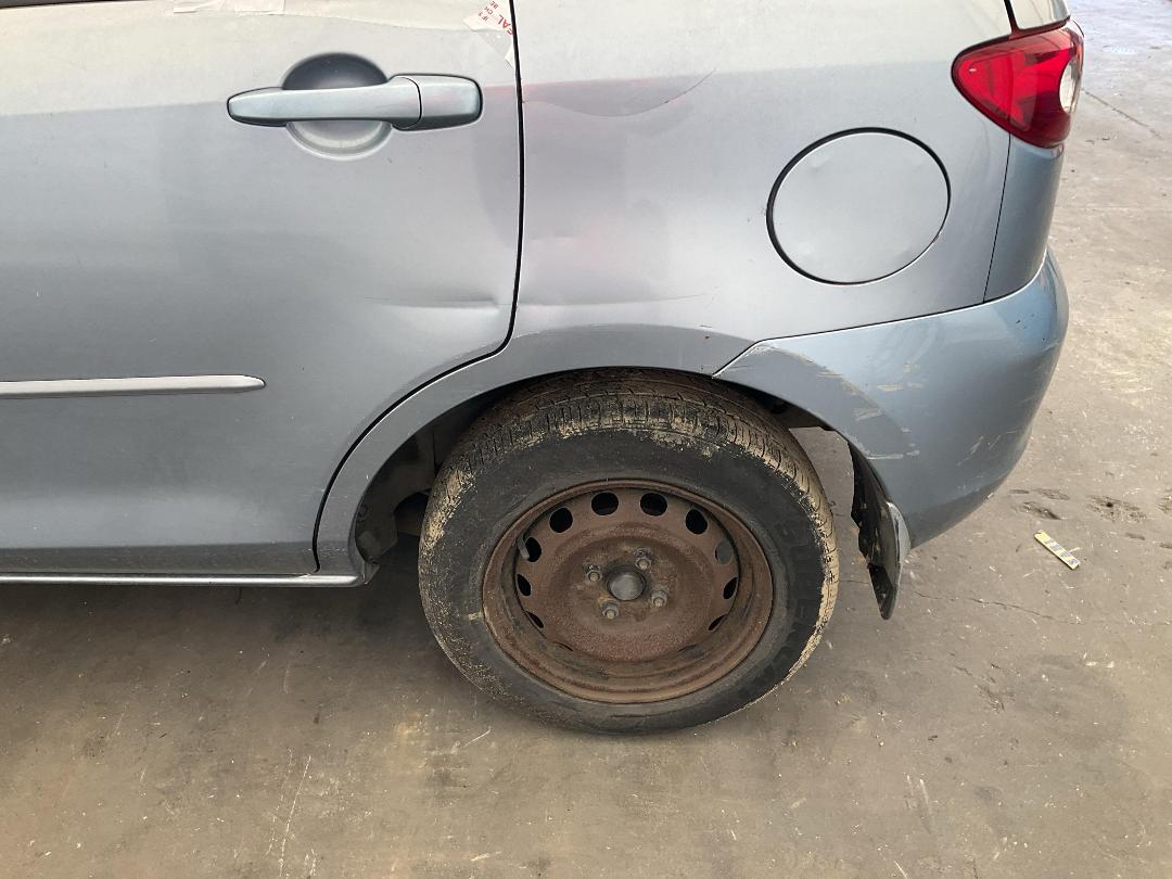 Photo '19' of Mazda Demio Photo '19' of Mazda Demio