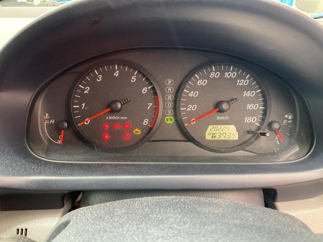 Photo '10' of Mazda Demio Photo '10' of Mazda Demio