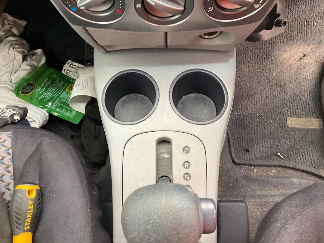 Photo '13' of Mazda Demio Photo '13' of Mazda Demio