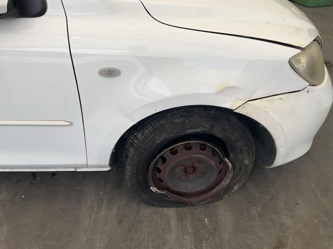 Photo '19' of Mazda Demio Photo '19' of Mazda Demio