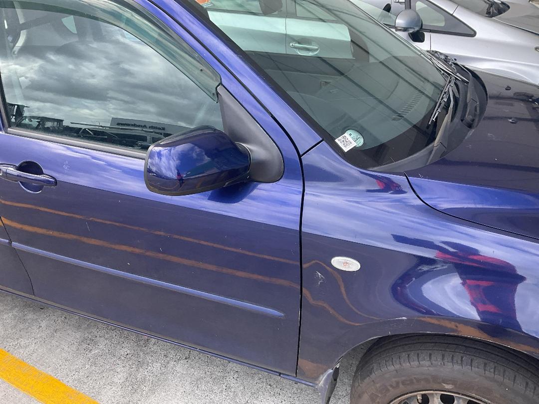 Photo '3' of Mazda Demio