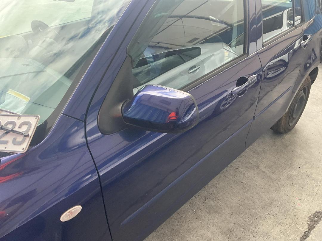 Photo '8' of Mazda Demio