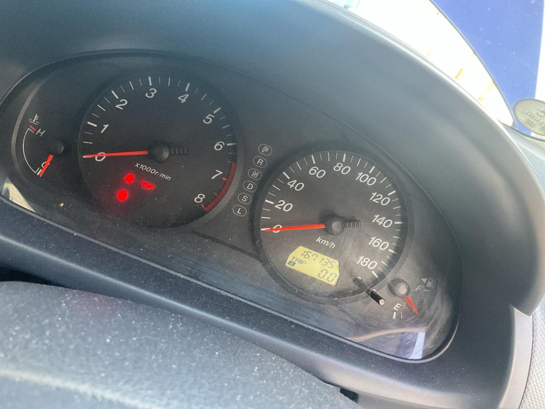 Photo '17' of Mazda Demio