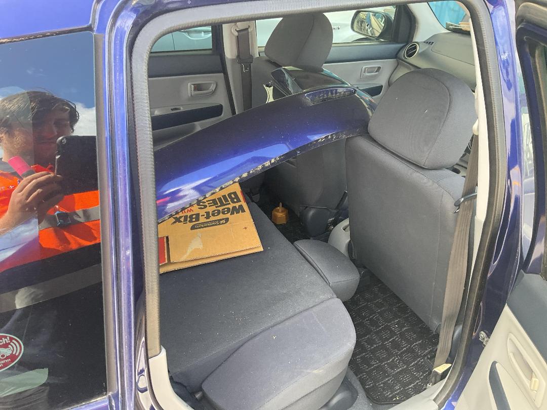 Photo '20' of Mazda Demio