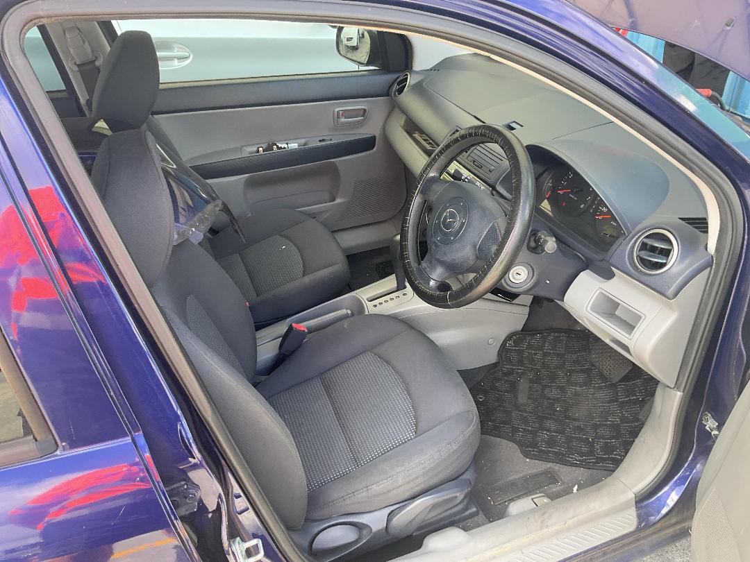 Photo '19' of Mazda Demio