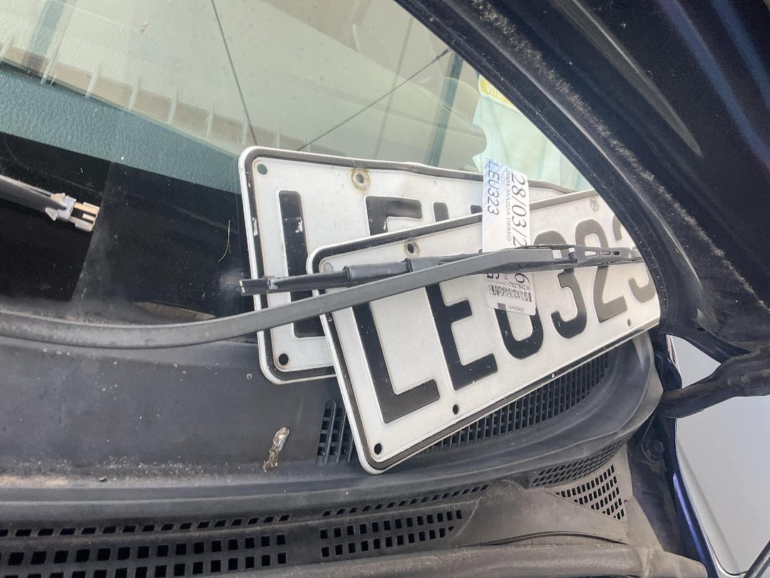 Photo '24' of Mazda Demio