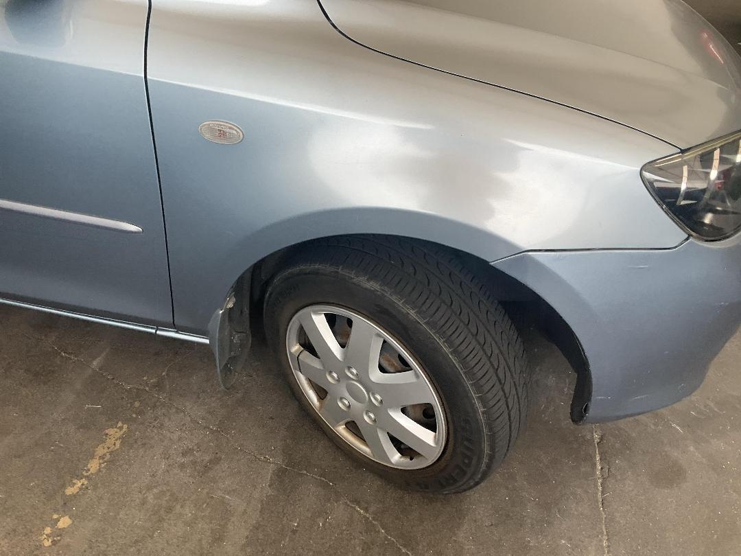 Photo '2' of Mazda Demio Photo '2' of Mazda Demio