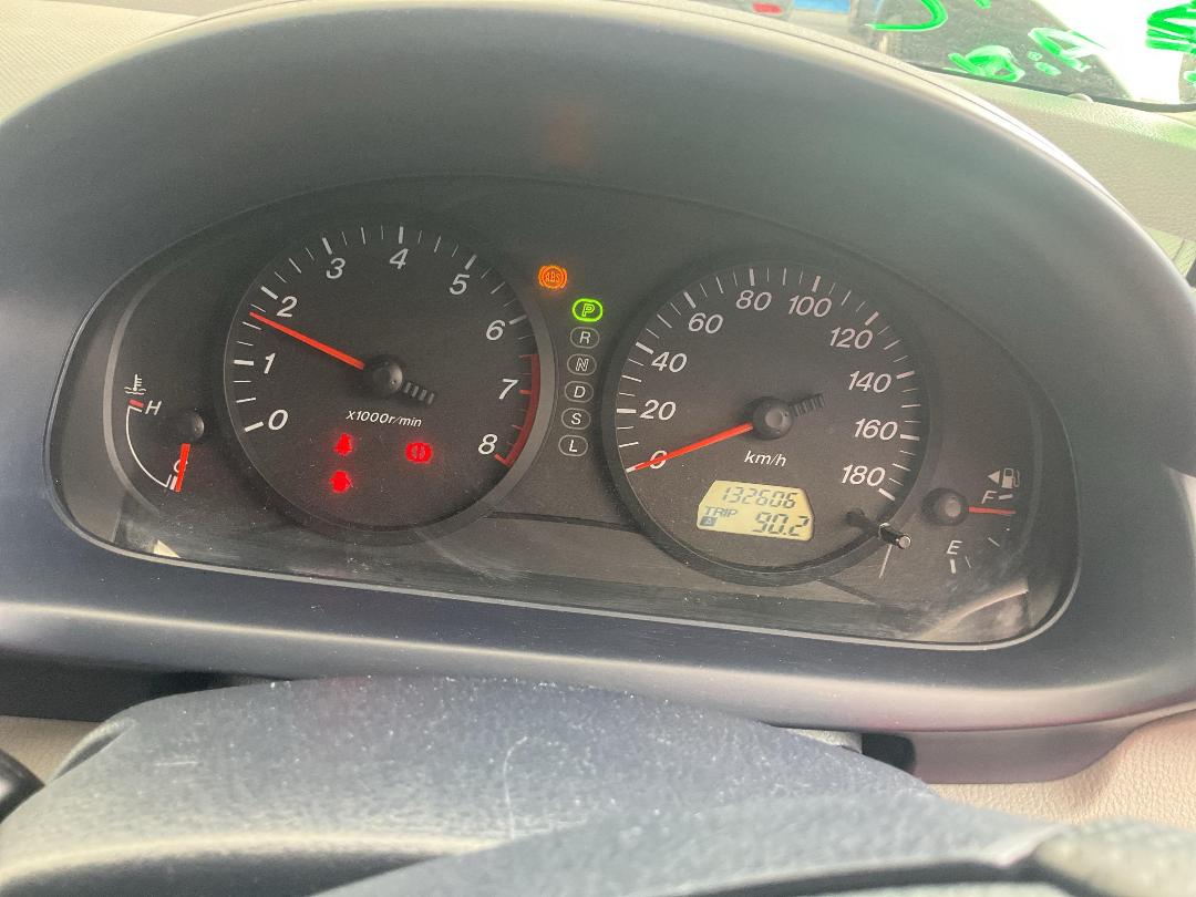 Photo '18' of Mazda Demio Photo '18' of Mazda Demio