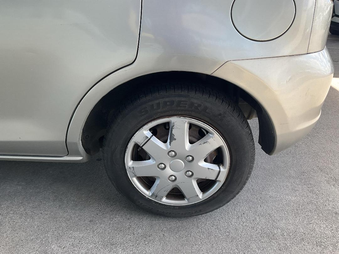 Photo '10' of Mazda Demio