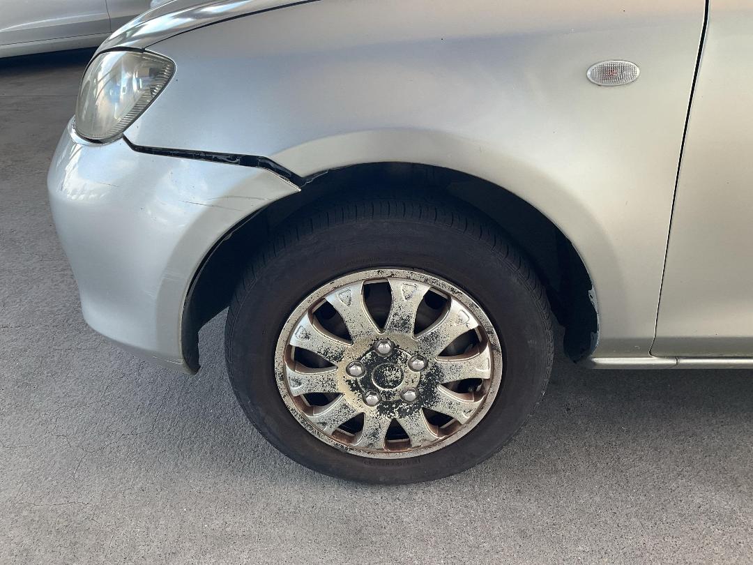 Photo '9' of Mazda Demio