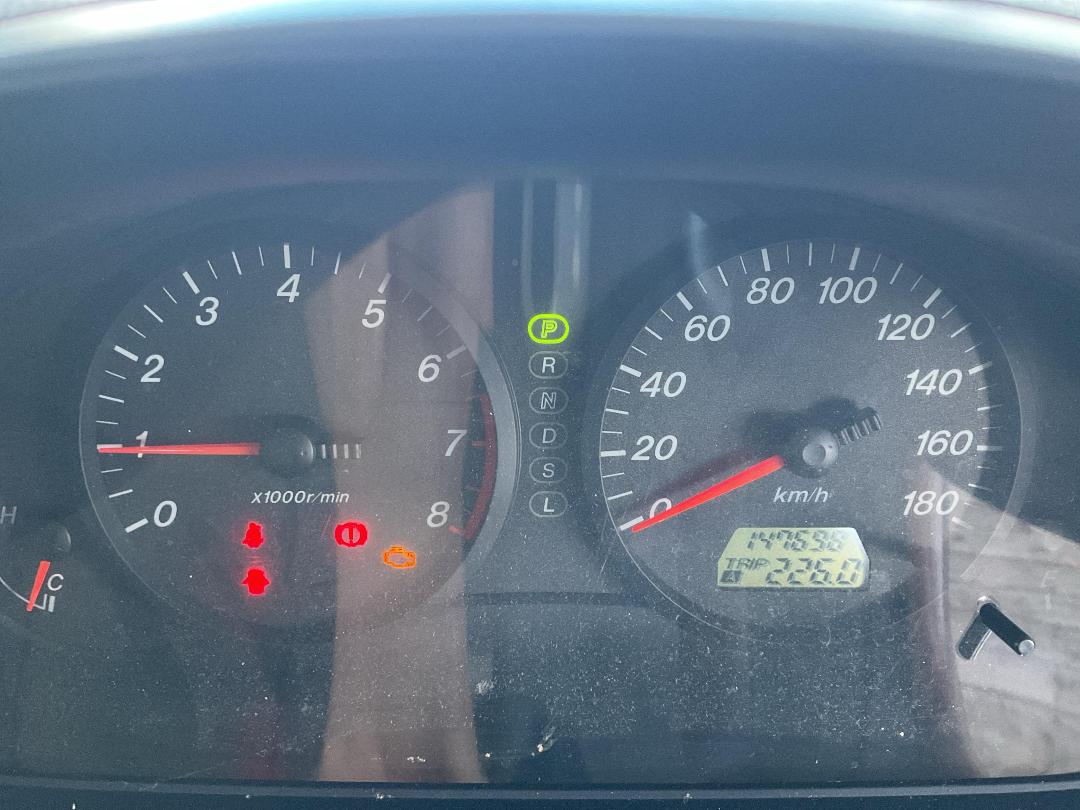 Photo '14' of Mazda Demio