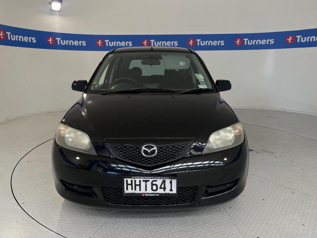 Photo '2' of Mazda Demio Photo '2' of Mazda Demio