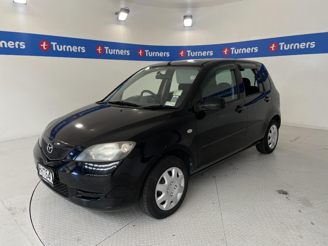 Photo '4' of Mazda Demio Photo '4' of Mazda Demio