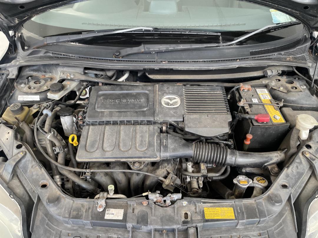 Photo '13' of Mazda Demio Photo '13' of Mazda Demio