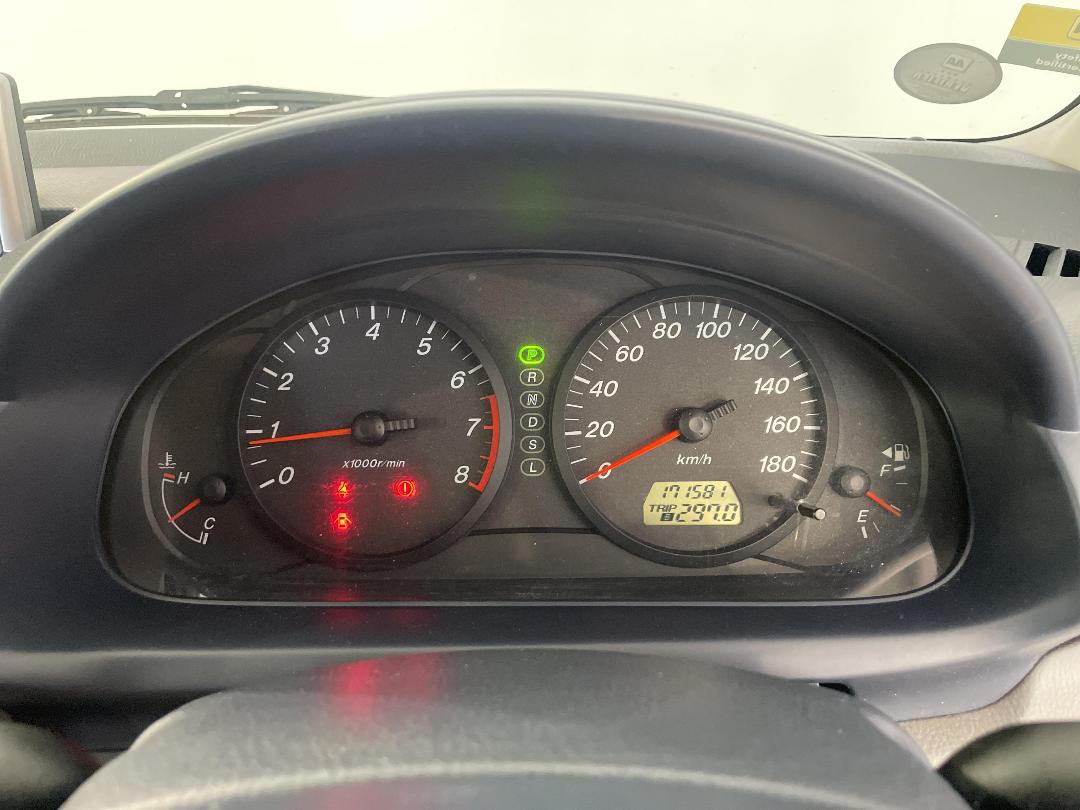 Photo '21' of Mazda Demio Photo '21' of Mazda Demio