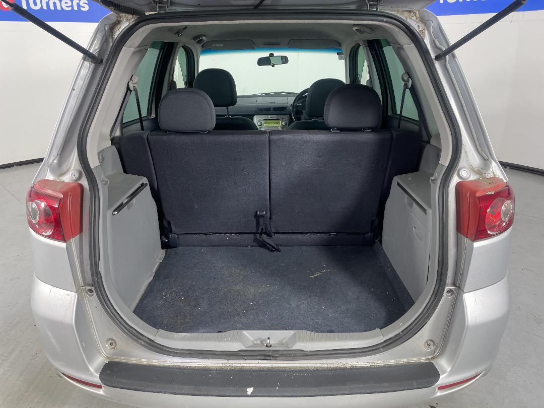 Photo '14' of Mazda Demio Photo '14' of Mazda Demio