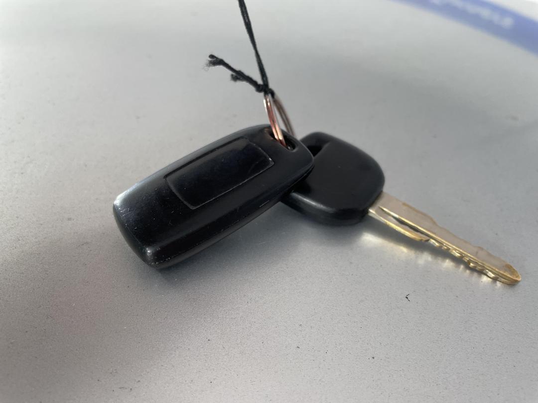 Photo '22' of Mazda Demio Photo '22' of Mazda Demio