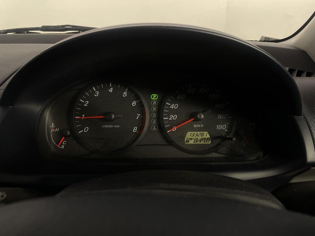 Photo '21' of Mazda Demio Photo '21' of Mazda Demio