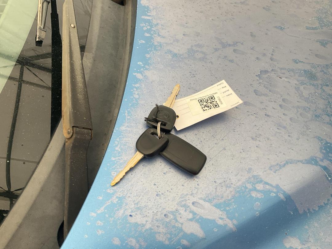 Photo '13' of Mazda Demio