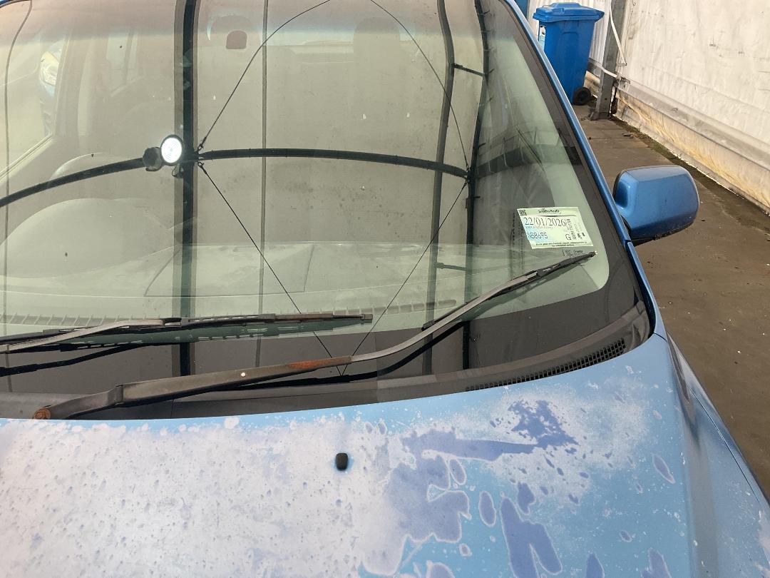 Photo '15' of Mazda Demio