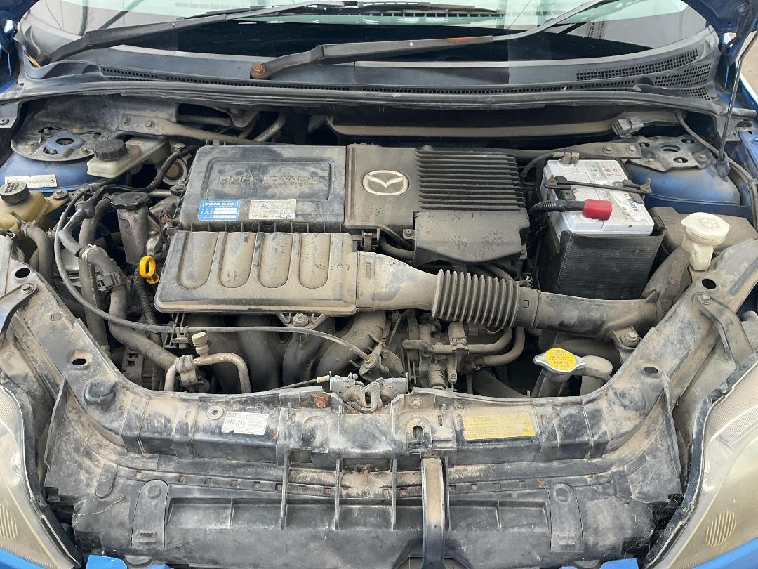 Photo '16' of Mazda Demio