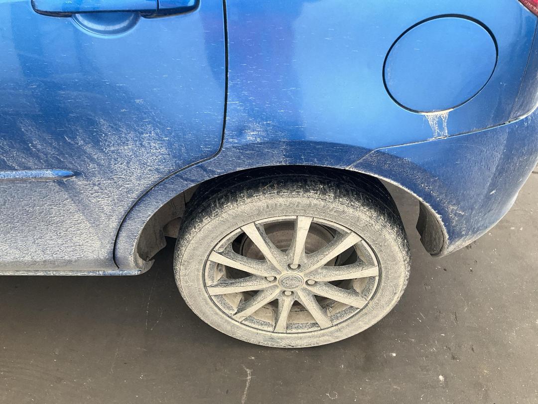 Photo '19' of Mazda Demio