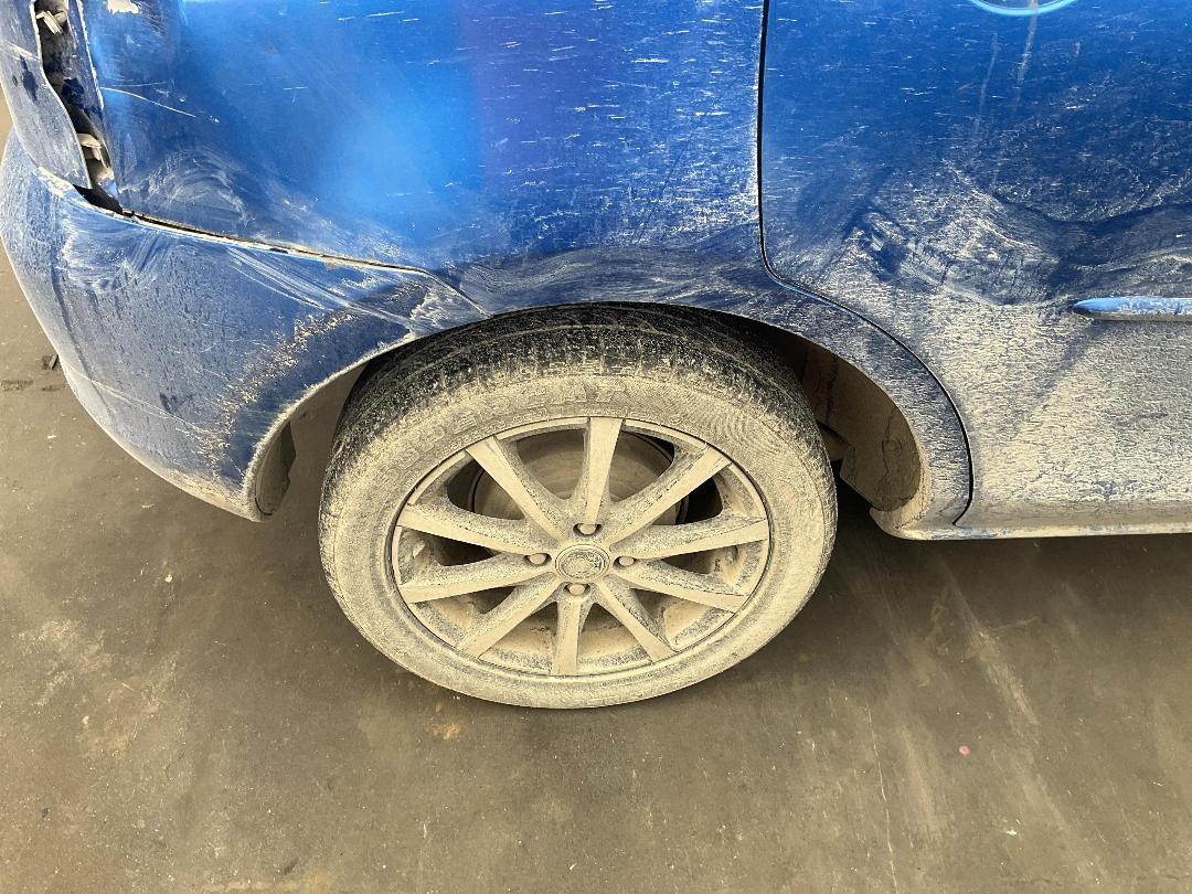 Photo '20' of Mazda Demio