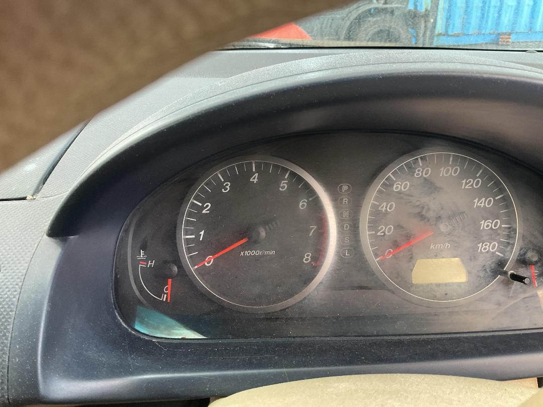 Photo '11' of Mazda Demio