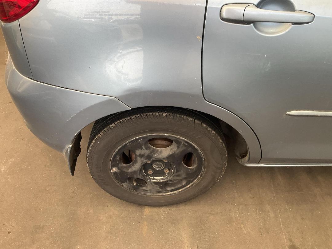 Photo '16' of Mazda Demio