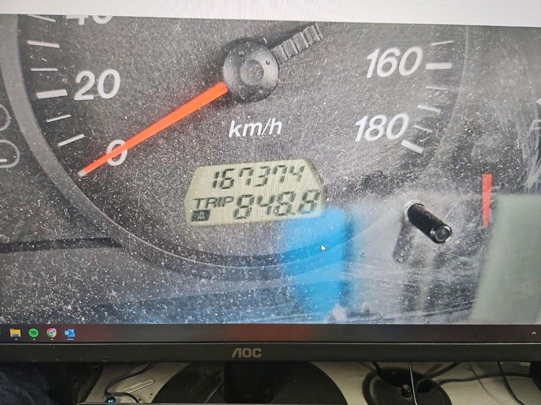 Photo '6' of Mazda Demio