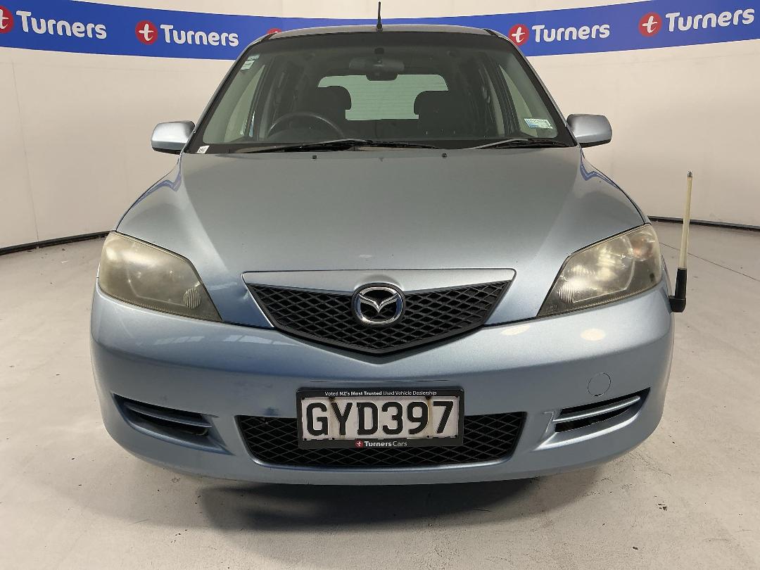 Photo '2' of Mazda Demio