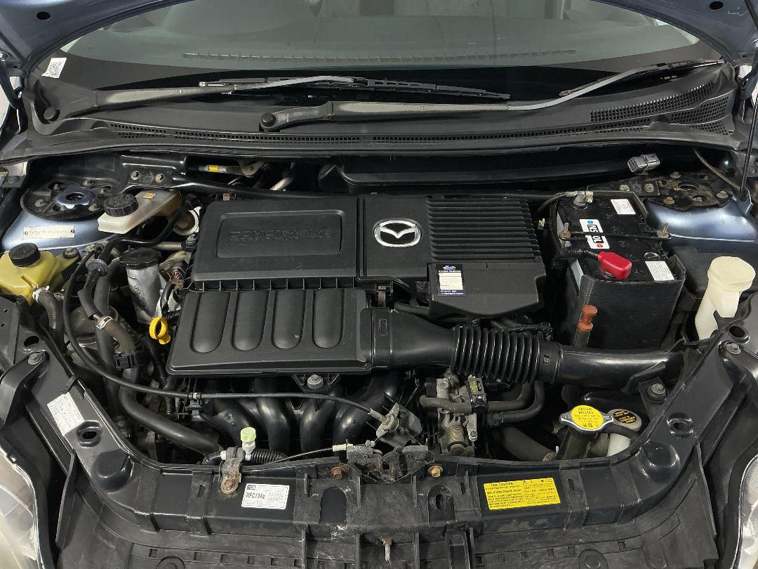 Photo '13' of Mazda Demio