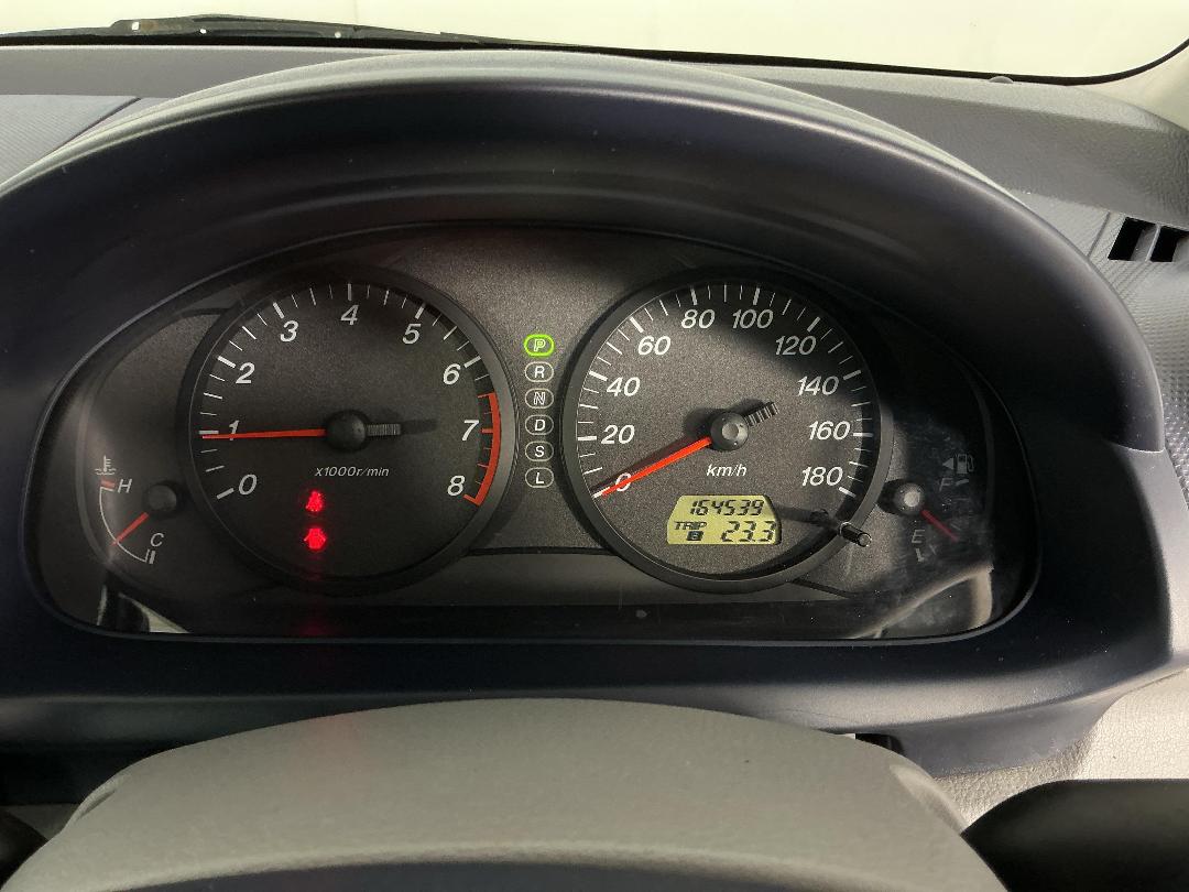 Photo '21' of Mazda Demio