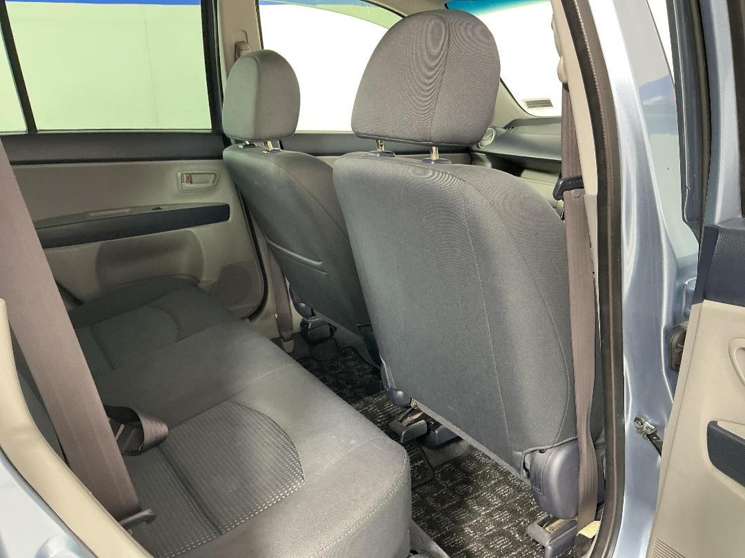 Photo '20' of Mazda Demio