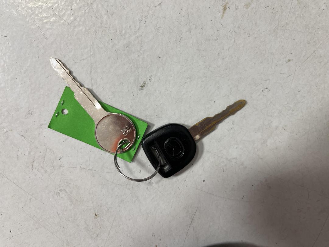 Photo '22' of Mazda Demio Photo '22' of Mazda Demio