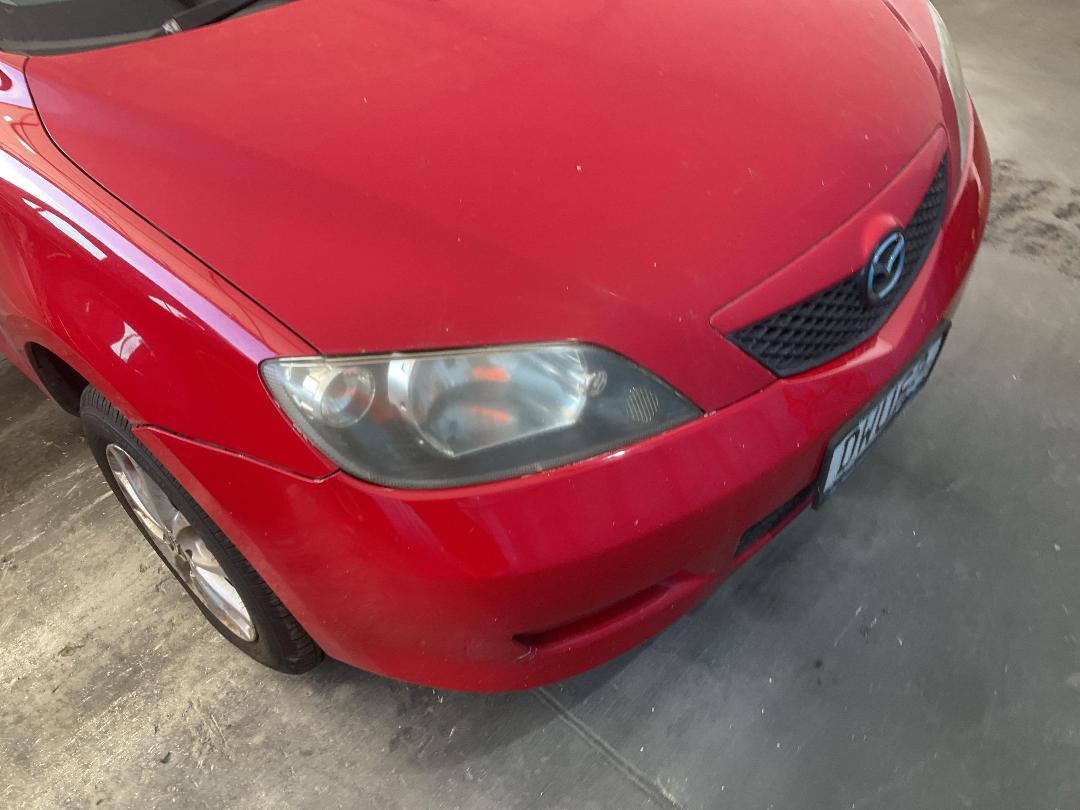 Photo '4' of Mazda Demio