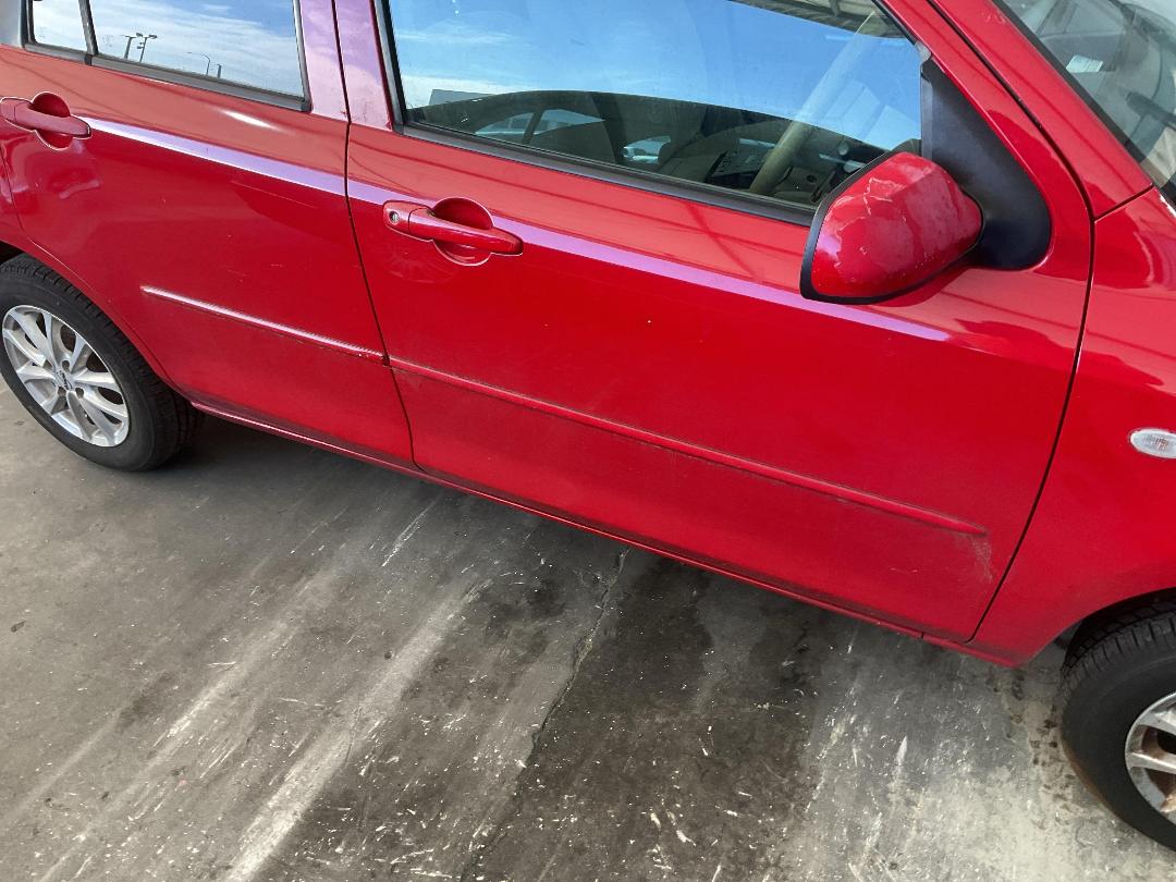 Photo '3' of Mazda Demio