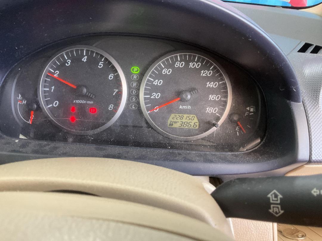 Photo '15' of Mazda Demio