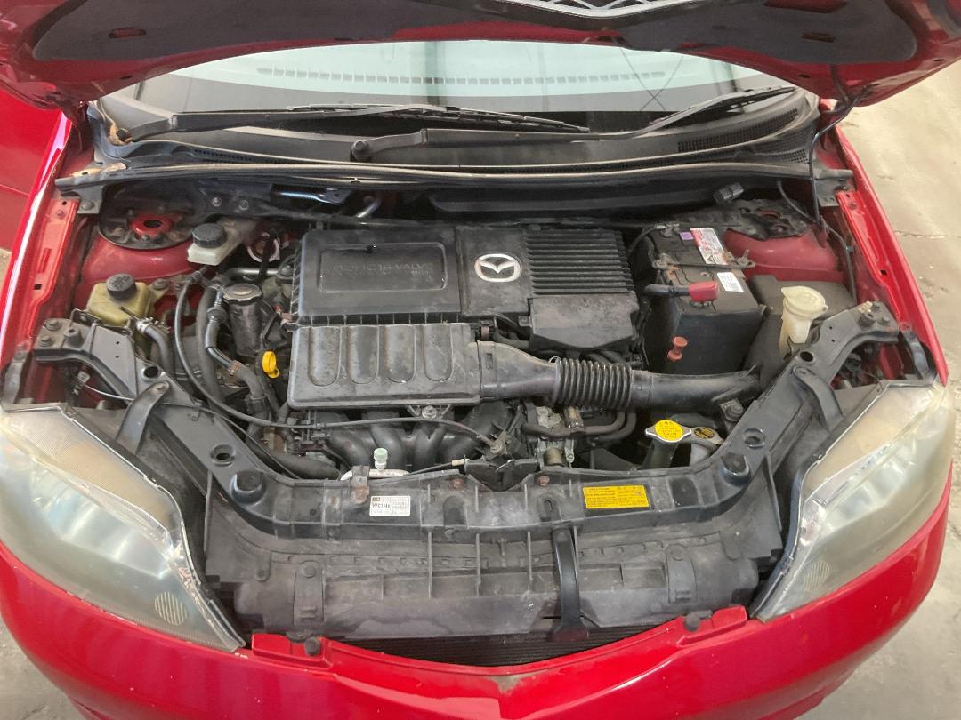 Photo '14' of Mazda Demio