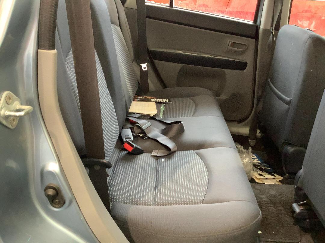 Photo '8' of Mazda Demio